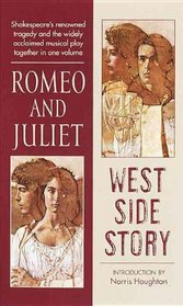 Romeo and Juliet  West Side Story