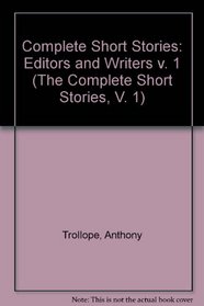 The Christmas Stories (The Complete Short Stories, V. 1)