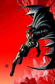 Batman: Under the Cowl