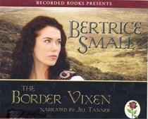 The Border Vixen (Border Chronicles)