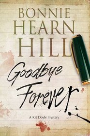 Goodbye Forever (Kit Doyle, Bk 2)