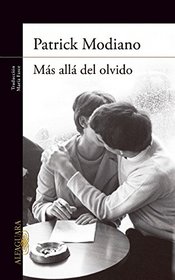 Ms all del olvido (Spanish Edition)