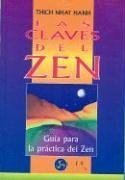 Las Claves del Zen (Spanish Edition)