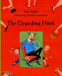The Grandma Hunt