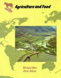 Agriculture and Food (Collins A Level Geography)
