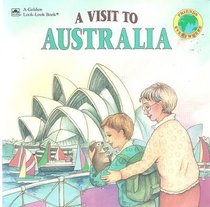 A Visit To Australia (Friends Everywhere)