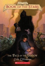 Face Of The Shadow (Book of the Stars)
