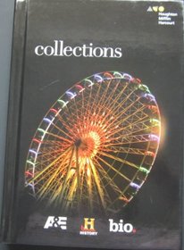 Collections: Student Edition Grade 6 2015
