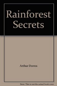 Rainforest Secrets