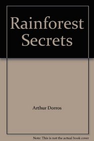 Rainforest Secrets