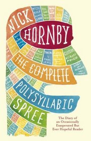 The Complete Polysyllabic Spree