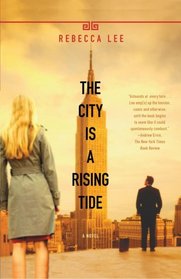 The City is a Rising Tide