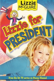 Lizzie for President (Lizzie McGuire)