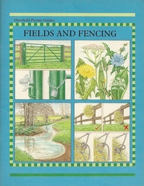 Fields and Fencing (Threshold Picture Guides, No 8)