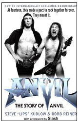 Anvil!: The Story of Anvil