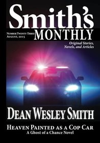 Smith's Monthly #23 (Volume 23)