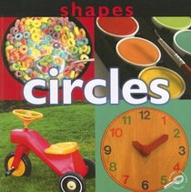 Shapes Circles (Concepts)