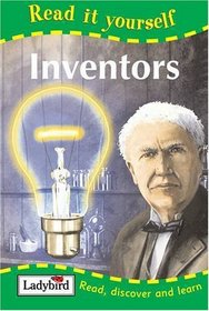 Inventors (Read it Yourself)