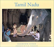 Raghubir Singh: Tamil Nadu