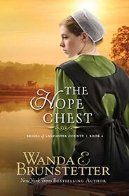 Hope Chest (Brides of Lancaster County)