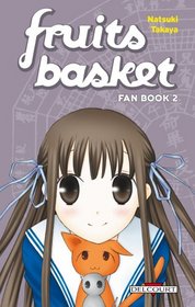 Fruits Basket Fan Book, Tome 2 (French Edition)