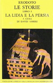 Le storie (Scrittori greci e latini) (Italian Edition)