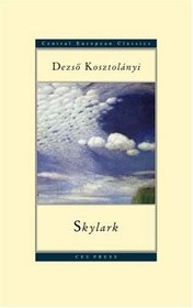 Skylark (Central European Classics Series)