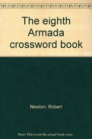 The eighth Armada crossword book
