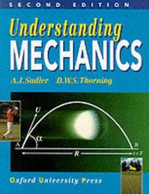 Understanding Mechanics (Mathematics)