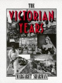 Victorian Years (Take Ten Years)