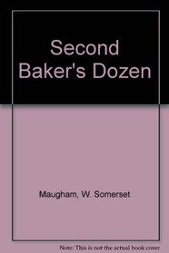 Second Baker's Dozen