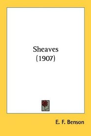 Sheaves (1907)