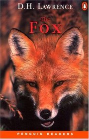 The Fox (Penguin Readers, Level 2)