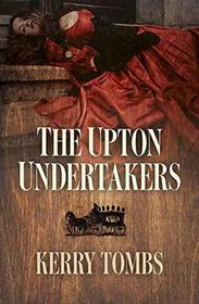 The Upton Undertakers (Ravenscroft, Bk 7)