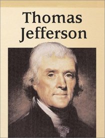Thomas Jefferson (Raintree Biographies)