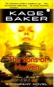 The Sons of Heaven (Company, Bk 8)