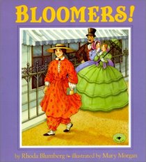 Bloomers!