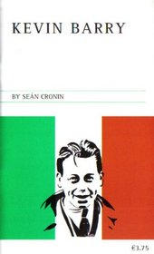 The story of Kevin Barry
