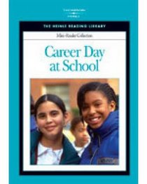 Hrl Reader-Career Day at SCH