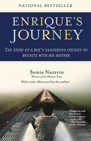 Enrique's Journey (Turtleback School & Library Binding Edition)