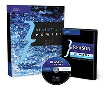 Reason 2.5 Music Master Kit