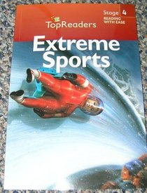 Top Readers Extreme Sports (Top Readers, Stage 4)