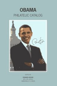 Obama Philatelic Catalog