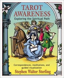 Tarot Awareness: Exploring the Spiritual Path