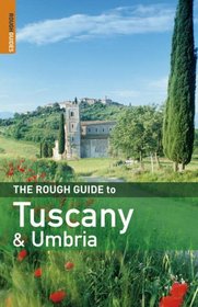 The Rough Guide to Tuscany & Umbria 6