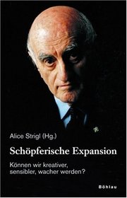 Frederick Mayer. Schpferische Expansion