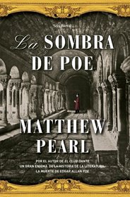La Sombra de Poe (Spanish Edition)