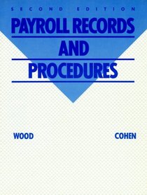 Payroll Records and Procedures