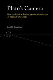 Plato's Camera: How the Physical Brain Captures a Landscape of Abstract Universals