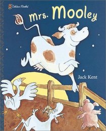 Mrs. Mooley (Family Storytime)